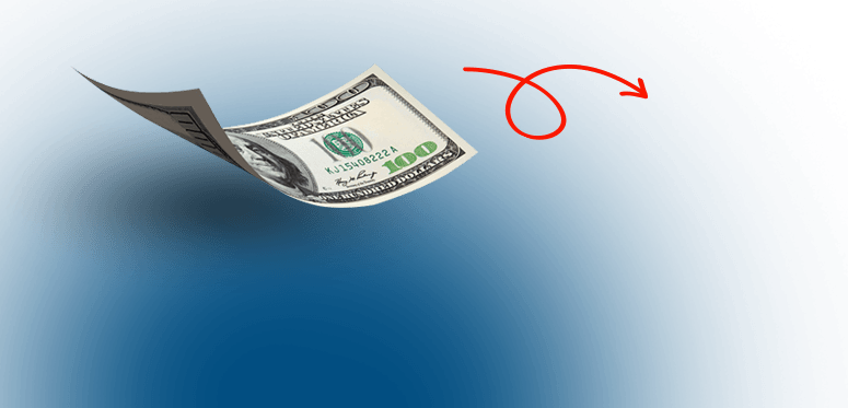 100 bill