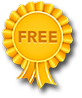 free badge